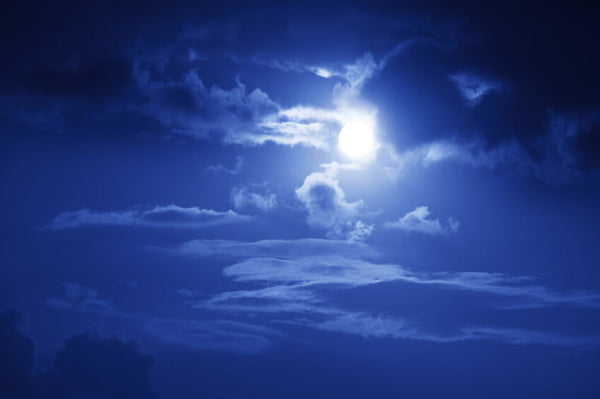 La Luna Azul parts (digital)