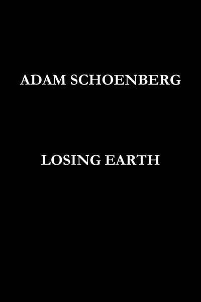 Losing Earth parts (digital)